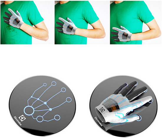 人類就是被這些智能家居寵壞的！