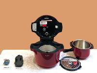 夏普推智能電飯鍋，煮飯竟不用加水