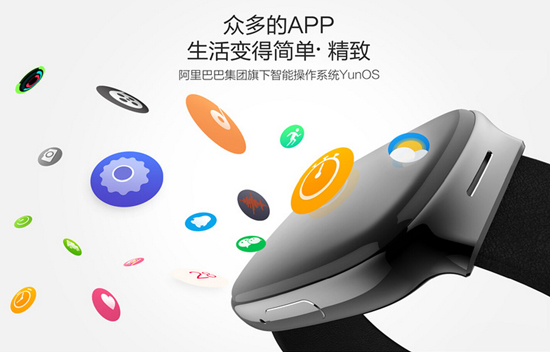 無需網絡1秒付 支付表PAY WATCH開啟眾籌