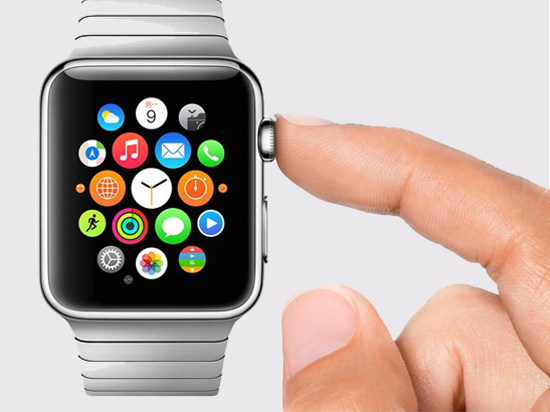 情懷在這里!它成了蘋果Apple Watch彩蛋