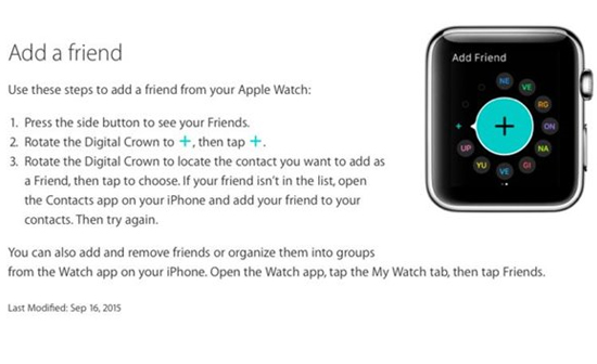 情懷在這里!它成了蘋果Apple Watch彩蛋