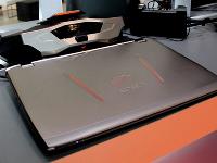 牛！英偉達(dá)竟將桌面級(jí)顯卡硬塞進(jìn)游戲本中