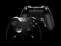 Xbox One精英版手柄 10月27日首發(fā)