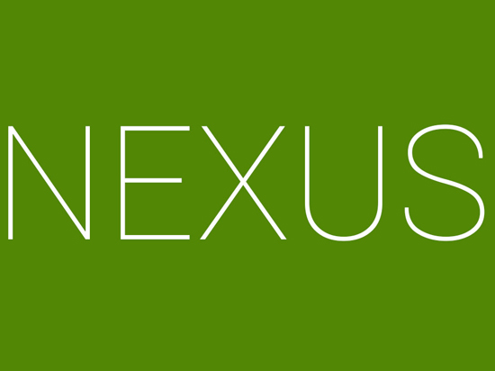 Nexus新機(jī)包裝盒曝光，5X/6P名稱敲定