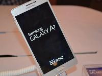 三星正在開發(fā)Galaxy A系列三款機型繼任者