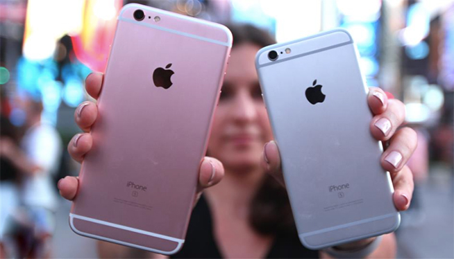 想入手iPhone 6s？先看看媒體們怎么評價吧