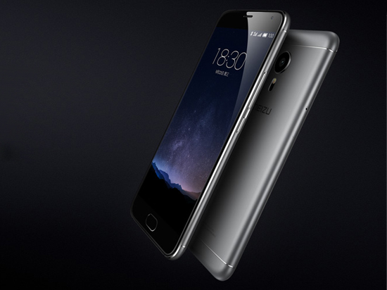 魅族PRO 5正式發(fā)布 售價2799元起
