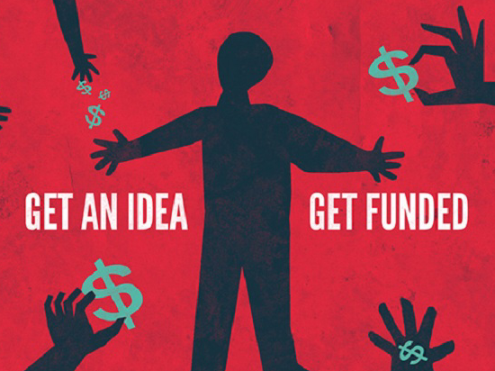 國(guó)內(nèi)不愛(ài)產(chǎn)品眾籌？股權(quán)眾籌才火呢