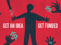 國內(nèi)不愛產(chǎn)品眾籌？股權(quán)眾籌才火呢