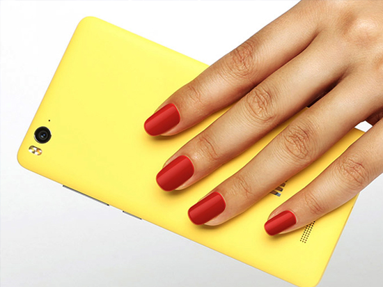 小米4c：次旗艦未滿，刷銷量必佳