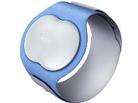 Ava女士健康追蹤手環(huán)，提供最佳受孕時(shí)間