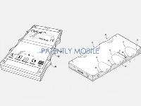 谷歌奇葩專利，蘋果3D Touch看到都哭了