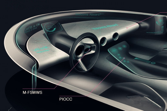 疑樂(lè)視汽車規(guī)格爆光，欲走微型汽車路線？