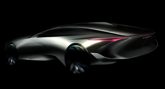 疑樂(lè)視汽車規(guī)格爆光，欲走微型汽車路線？