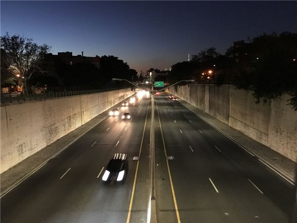 拍照對比：iPhone 6s Plus、三星S6 edge+、LG G4