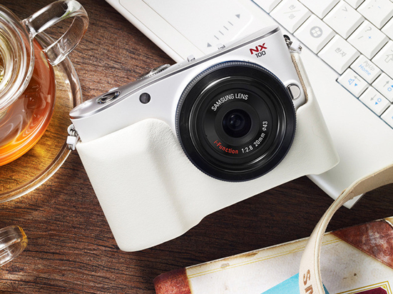 三星回應(yīng)：不會關(guān)閉相機業(yè)務(wù)，停止造謠