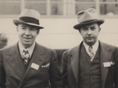 不知不覺已87年！摩托羅拉又大一歲啦