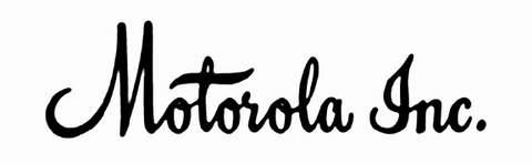 不知不覺已87年！摩托羅拉又大一歲啦