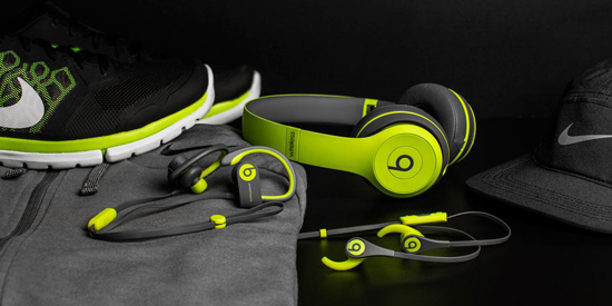 iPhone 6s太火 蘋果只能低調(diào)發(fā)布Beats新耳機(jī)