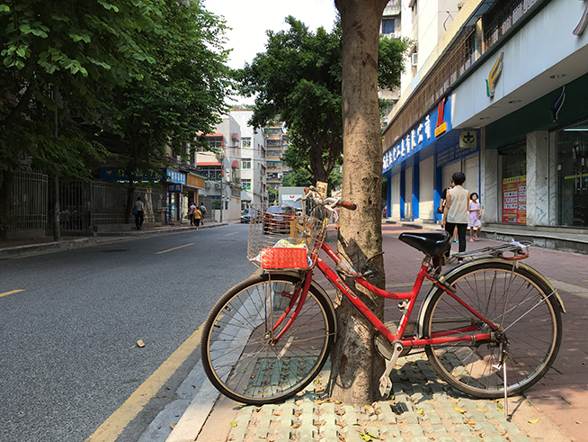 拍照差別大嗎？iPhone 6s Plus對比iPhone 6 Plus