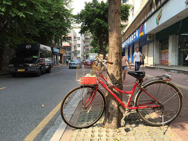 拍照差別大嗎？iPhone 6s Plus對比iPhone 6 Plus