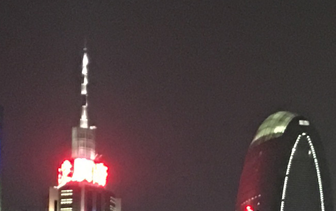 拍照差別大嗎？iPhone 6s Plus對比iPhone 6 Plus