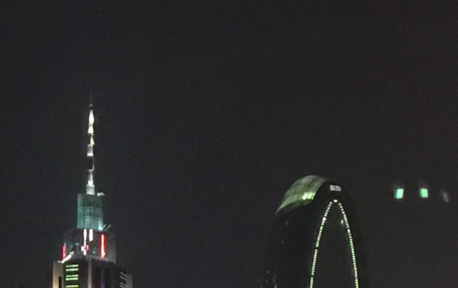 拍照差別大嗎？iPhone 6s Plus對比iPhone 6 Plus