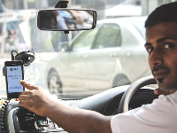 滴滴快的國際化又進一步：投資印度打車服務(wù)商Ola