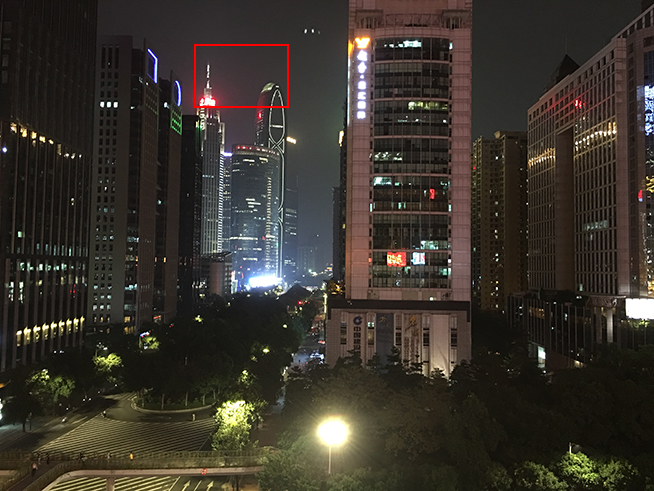 拍照差別大嗎？iPhone 6s Plus對比iPhone 6 Plus