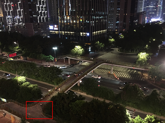 拍照差別大嗎？iPhone 6s Plus對比iPhone 6 Plus