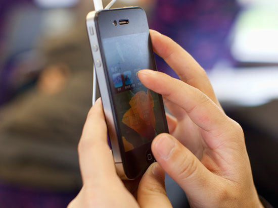 激動吧！中國力爭2020年啟動5G網(wǎng)絡商用