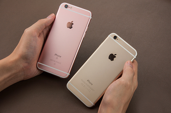 科客晚報 iPhone 6s問題多遭曝光，小米虛假宣傳有新進展