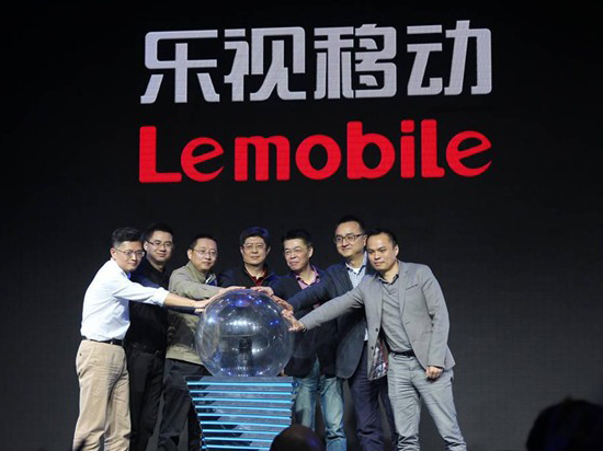 樂視賈躍亭又吹噓:蘋果五年后將倒臺