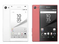 售價太感人，索尼Z5 Compact正式開賣