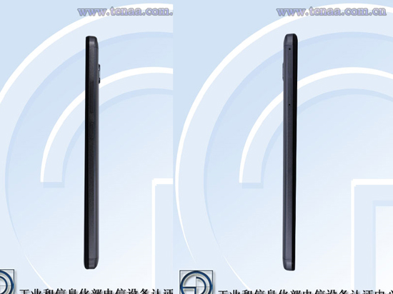 華為榮耀5X曝光，金屬后蓋+指紋識(shí)別