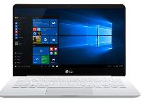 MacBook地位難保！LG首推輕薄超級本