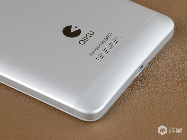 奇酷手機(jī)青春版評測 千元金屬機(jī)也有指紋識別