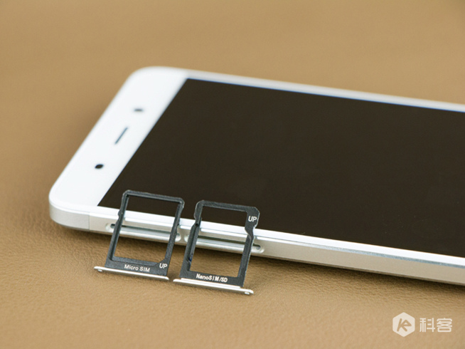 奇酷手機(jī)青春版評測 千元金屬機(jī)也有指紋識別