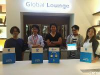 支付寶宣布進(jìn)日本，中國游客購物更方便！