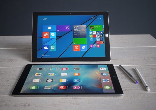 瞄準蘋果和微軟 谷歌平板Pixel C正式發(fā)布