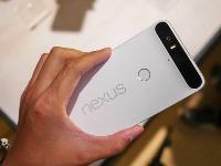 世界第二強(qiáng)！華為Nexus 6P拍照完勝蘋果iPhone 6