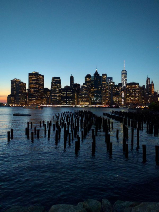 世界第二強！華為Nexus 6P拍照完勝蘋果iPhone 6