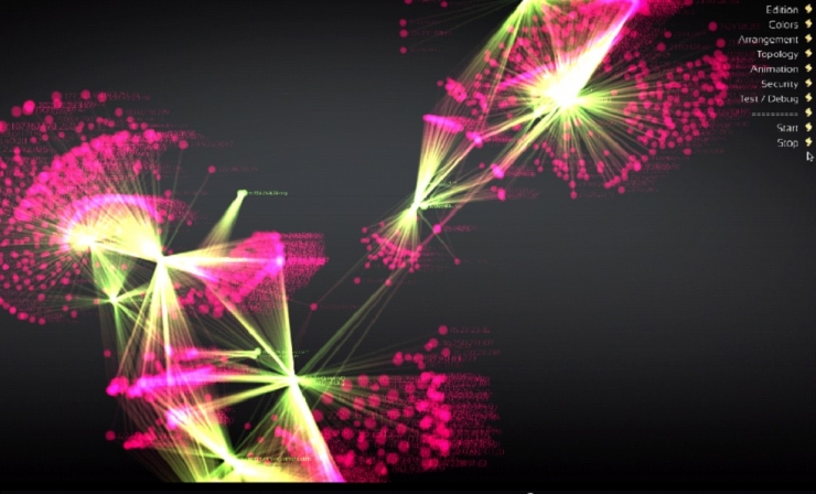 給庫(kù)克顯擺后，紅衣教主玩起了“菊花圖”