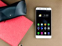 奇酷手機(jī)青春版評(píng)測(cè) 千元金屬機(jī)也有指紋識(shí)別