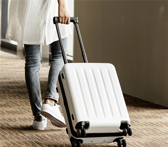 屌絲也能瘋狂！十一出游智能裝備大盤(pán)點(diǎn)