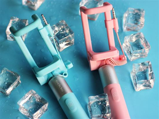 屌絲也能瘋狂！十一出游智能裝備大盤(pán)點(diǎn)