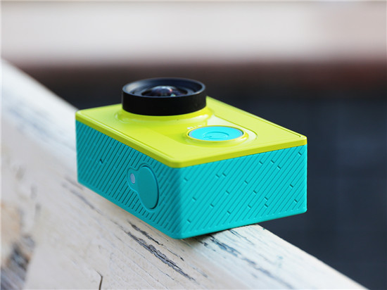 屌絲也能瘋狂！十一出游智能裝備大盤(pán)點(diǎn)