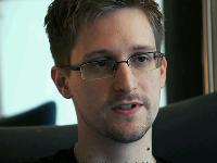 斯諾登開通Twitter帳號(hào) 粉絲已有78萬(wàn)