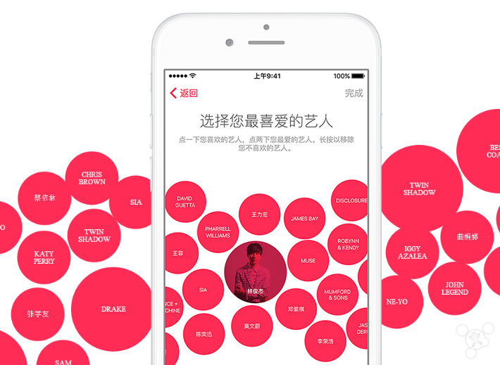 科客晚報 蘋果3件套App重新出發(fā)，索尼Z5代言人竟是他