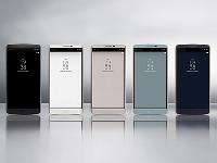 比G4還強？LG V10部分配置曝光